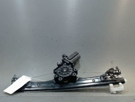 MECANISME+MOTEUR LEVE-GLACE AVANT DROIT FIAT 500
