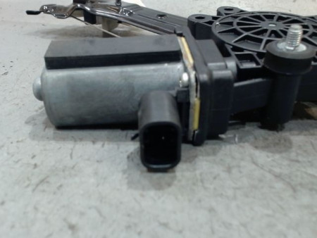 MECANISME+MOTEUR LEVE-GLACE AVANT DROIT FIAT 500