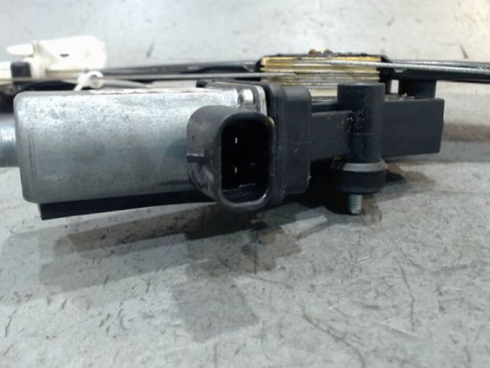 MECANISME+MOTEUR LEVE-GLACE AVANT GAUCHE FIAT 500