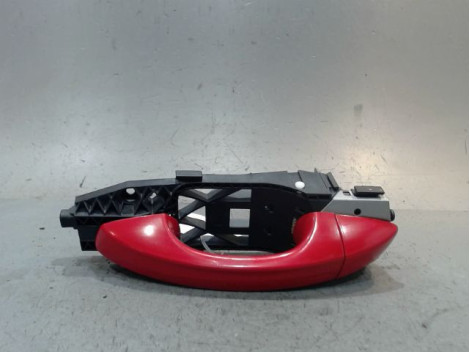POIGNEE EXTERIEURE PORTE AVANT GAUCHE SKODA FABIA