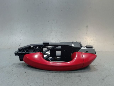 POIGNEE EXTERIEURE PORTE AVANT GAUCHE SKODA FABIA