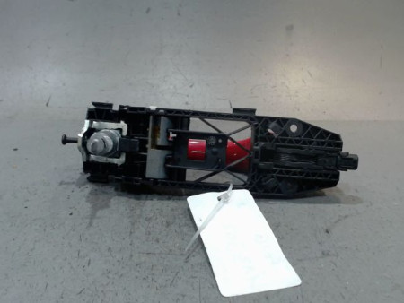 POIGNEE EXTERIEURE PORTE AVANT GAUCHE SKODA FABIA