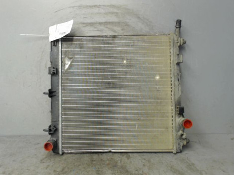 RADIATEUR CITROEN C3