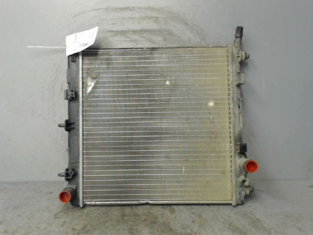 RADIATEUR CITROEN C3