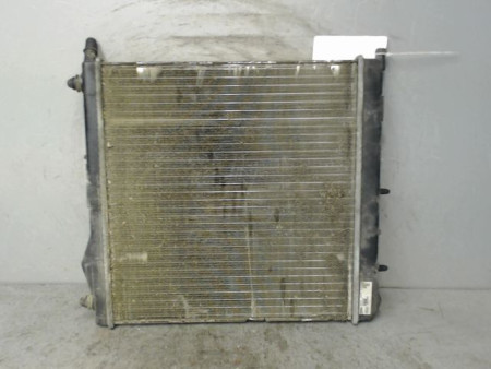 RADIATEUR CITROEN C3