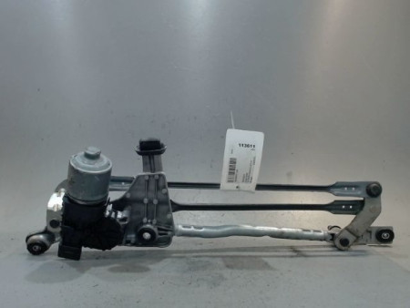 MECANISME ESSUIE-GLACE AVANT PEUGEOT 308