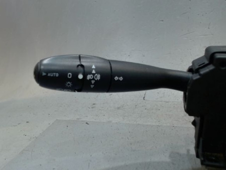 BLOC COMMODOS PEUGEOT 206