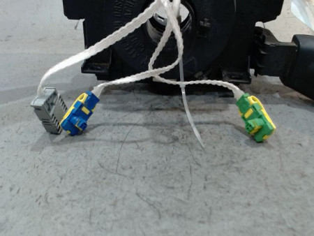 BLOC COMMODOS PEUGEOT 206