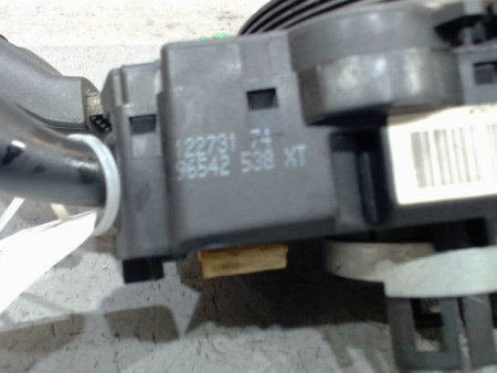 BLOC COMMODOS PEUGEOT 206
