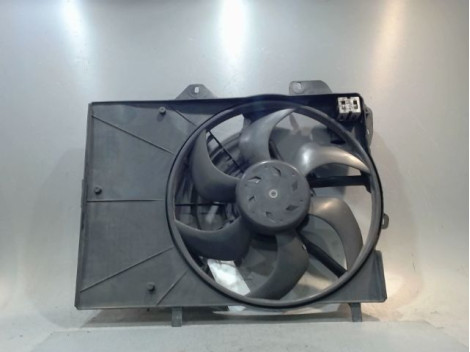 MOTEUR VENTILATEUR RADIATEUR PEUGEOT 208
