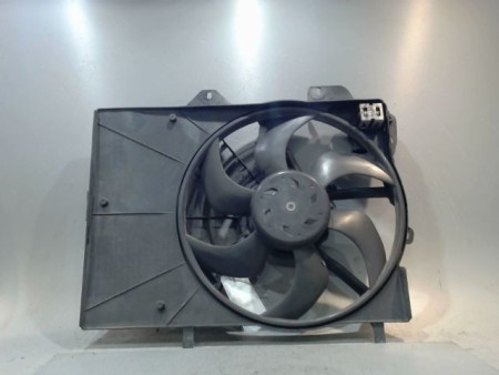 MOTEUR VENTILATEUR RADIATEUR PEUGEOT 208