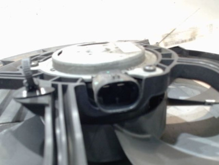 MOTEUR VENTILATEUR RADIATEUR PEUGEOT 208