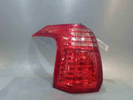 FEU ARRIERE GAUCHE  PEUGEOT 5008