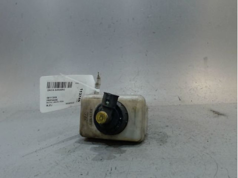 BOCAL LIQUIDE FREIN DACIA SANDERO