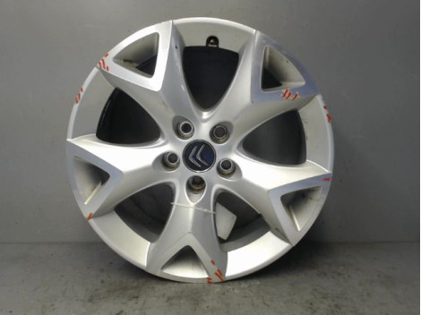 JANTE ALUMINIUM CITROEN C5
