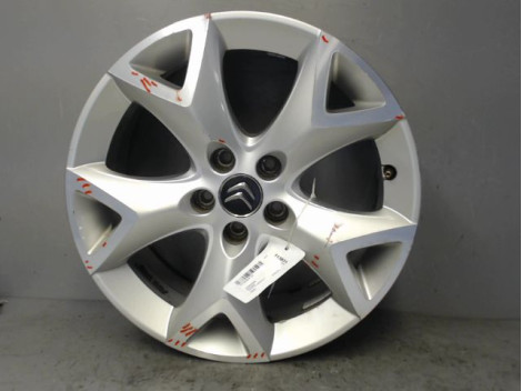 JANTE ALUMINIUM CITROEN C5