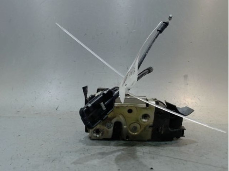 SYSTEME CONDAMNATION AVANT GAUCHE RENAULT LAGUNA