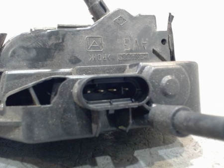 SYSTEME CONDAMNATION AVANT GAUCHE RENAULT LAGUNA