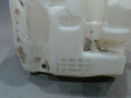 RESERVOIR LAVE-GLACE AVANT RENAULT LAGUNA