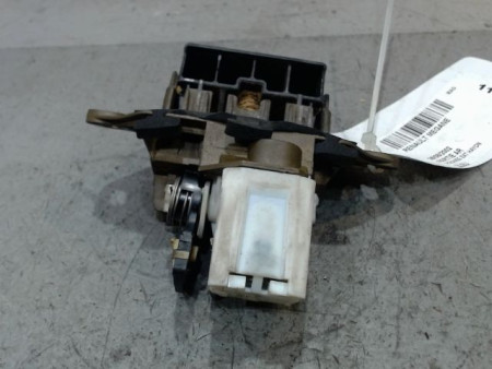 POIGNEE EXTERIEURE HAYON RENAULT MEGANE