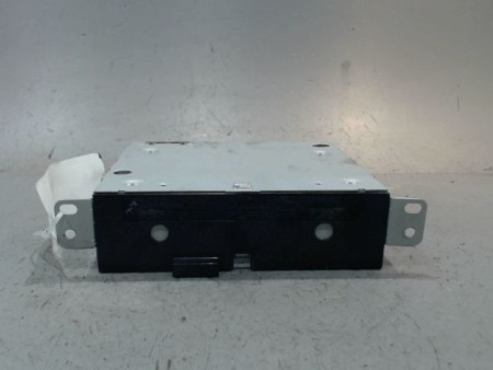 AUTORADIO CITROEN C4