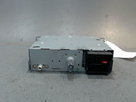 AUTORADIO CITROEN C4