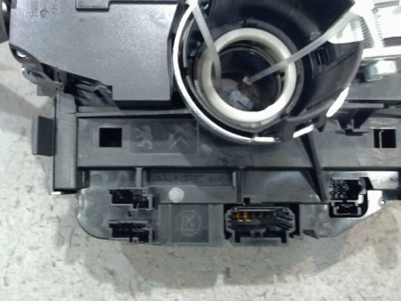 BLOC COMMODOS CITROEN C4
