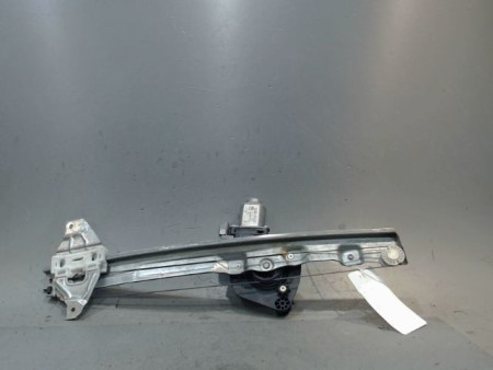 MECANISME+MOTEUR LEVE-GLACE AVANT GAUCHE CITROEN C4