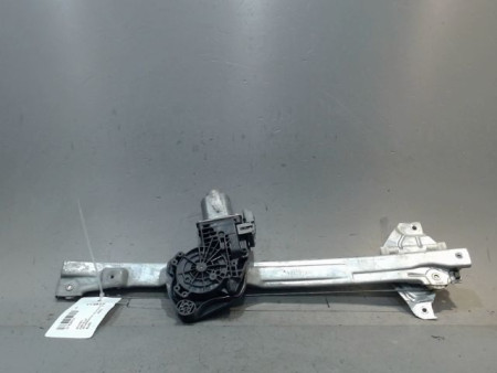 MECANISME+MOTEUR LEVE-GLACE AVANT GAUCHE CITROEN C4