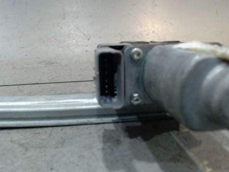 MECANISME+MOTEUR LEVE-GLACE AVANT GAUCHE CITROEN C4