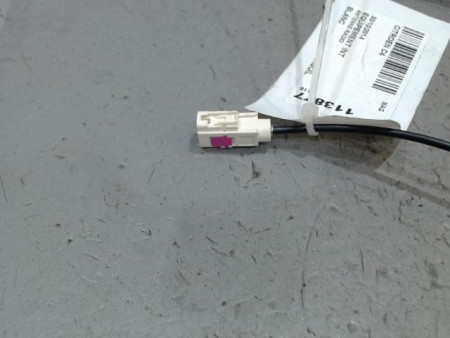 ANTENNE RADIO CITROEN C4
