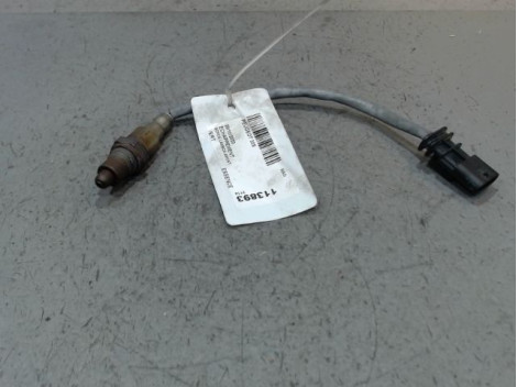 SONDE LAMBDA AMONT PEUGEOT 308