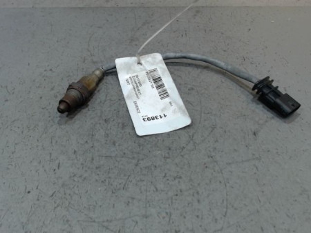 SONDE LAMBDA AMONT PEUGEOT 308