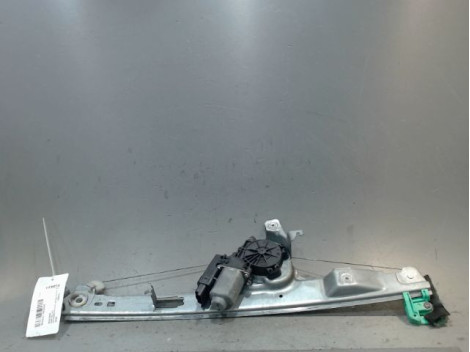 MECANISME+MOTEUR LEVE-GLACE AVANT GAUCHE RENAULT MEGANE