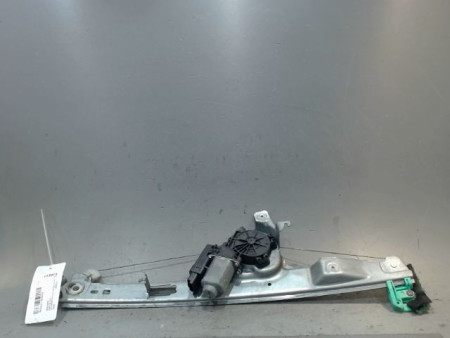 MECANISME+MOTEUR LEVE-GLACE AVANT GAUCHE RENAULT MEGANE