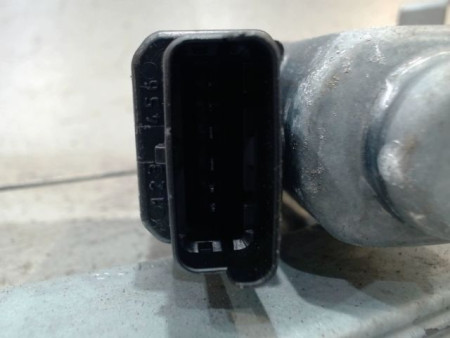 MECANISME+MOTEUR LEVE-GLACE AVANT GAUCHE RENAULT MEGANE