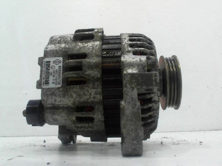 ALTERNATEUR RENAULT CLIO