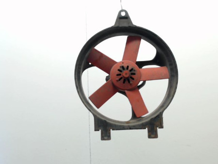 MOTEUR VENTILATEUR RADIATEUR FORD FIESTA