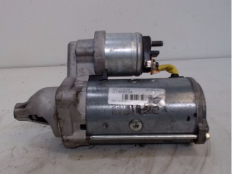 DEMARREUR OPEL CORSA 06-09