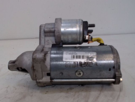 DEMARREUR OPEL CORSA 06-09