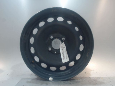 JANTE TOLE RENAULT TWINGO