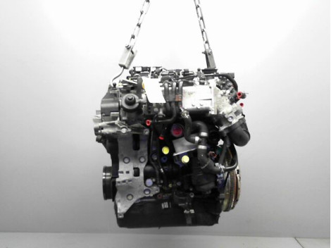 MOTEUR DIESEL AUDI A3 2.0 TDI