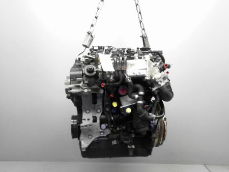 MOTEUR DIESEL AUDI A3 2.0 TDI