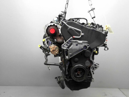 MOTEUR DIESEL AUDI A3 2.0 TDI