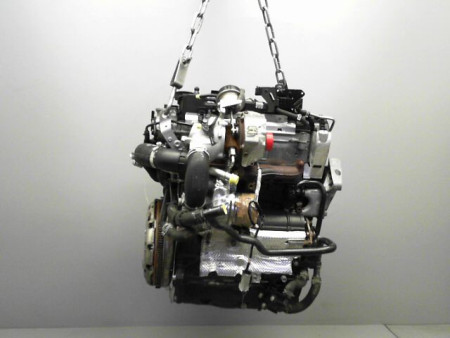 MOTEUR DIESEL AUDI A3 2.0 TDI