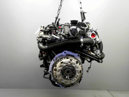 MOTEUR DIESEL AUDI A3 2.0 TDI