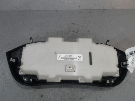 COMMANDE DE CHAUFFAGE NISSAN JUKE