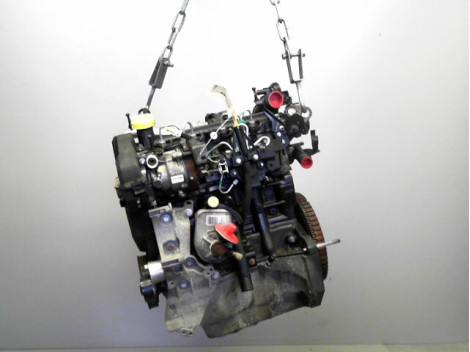 MOTEUR DIESEL RENAULT CLIO 1.5 dCi 