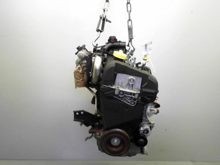 MOTEUR DIESEL RENAULT CLIO 1.5 dCi 
