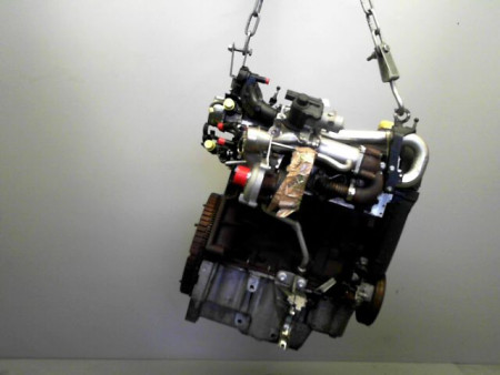 MOTEUR DIESEL RENAULT CLIO 1.5 dCi 